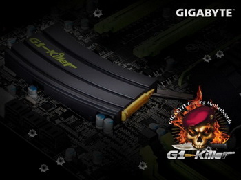 Gigabyte G 1- Of killer Of x58 Gigabyte G 1- killer x58